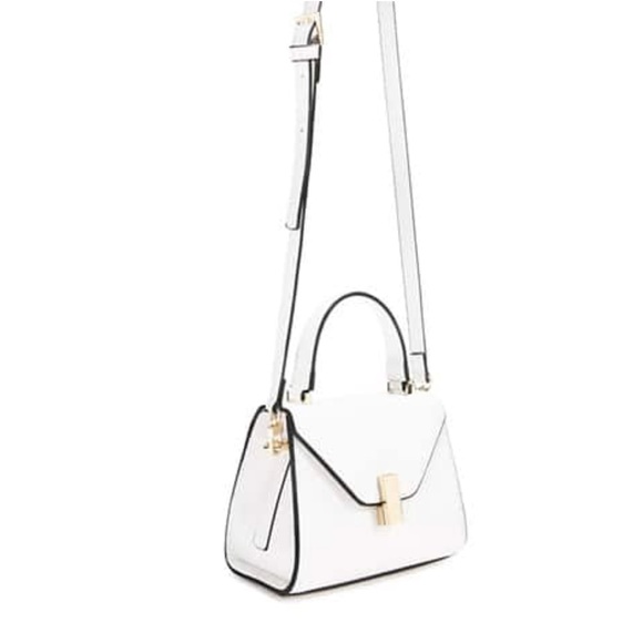 mini satchel purse